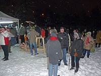 Bild: Knutfest Jechaburg Sondershausen