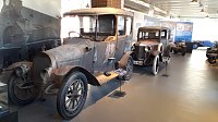 oldtimer Bild: oldtimer
