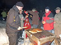 Bild: Knutfest Jechaburg Sondershausen