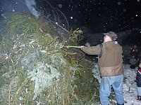 Bild: Knutfest Jechaburg Sondershausen