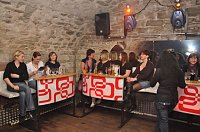 Bild: Ladykracher im Grease