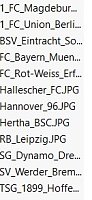 Bild: Allianz-Cup gestartet