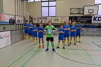 Bild: Allianz-Cup gestartet