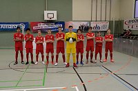 Bild: Allianz-Cup gestartet
