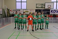 Bild: Allianz-Cup gestartet