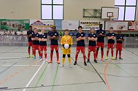Bild: Allianz-Cup gestartet