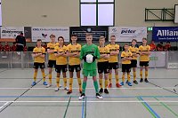 Bild: Allianz-Cup gestartet