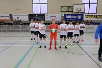 Bild: Allianz-Cup gestartet