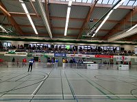Bild: Allianz-Cup gestartet