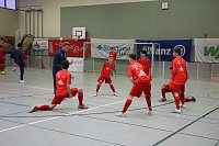 Bild: Allianz-Cup gestartet