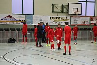 Bild: Allianz-Cup gestartet
