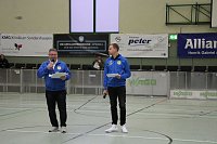 Bild: Allianz-Cup gestartet