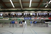 Bild: Allianz-Cup gestartet