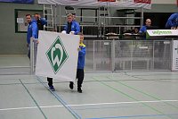 Bild: Allianz-Cup gestartet