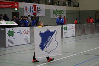 Bild: Allianz-Cup gestartet