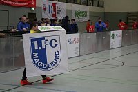 Bild: Allianz-Cup gestartet