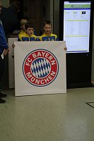 Bild: Allianz-Cup gestartet