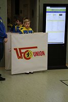 Bild: Allianz-Cup gestartet