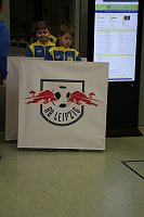 Bild: Allianz-Cup gestartet