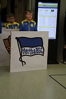 Bild: Allianz-Cup gestartet