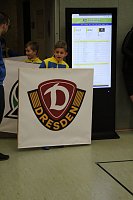 Bild: Allianz-Cup gestartet