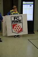 Bild: Allianz-Cup gestartet