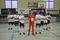 Bild: Allianz-Cup gestartet