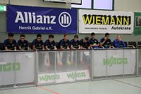 Bild: Allianz-Cup gestartet