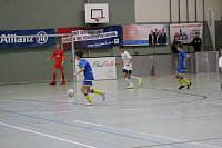 Bild: Allianz-Cup gestartet
