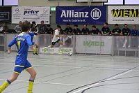 Bild: Allianz-Cup gestartet