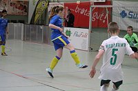 Bild: Allianz-Cup gestartet