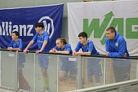 Bild: Allianz-Cup gestartet
