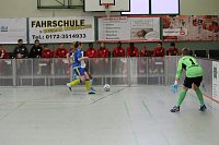 Bild: Allianz-Cup gestartet