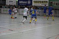 Bild: Allianz-Cup gestartet