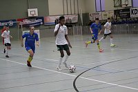 Bild: Allianz-Cup gestartet