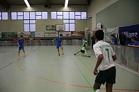Bild: Allianz-Cup gestartet