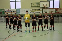 Bild: Allianz-Cup gestartet