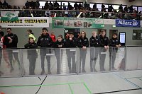 Bild: Allianz-Cup gestartet