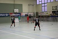 Bild: Allianz-Cup gestartet