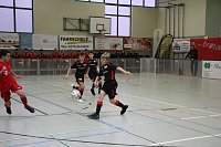 Bild: Allianz-Cup gestartet