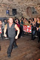 Bild: Ladykracher im Grease