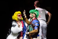 Die Zauberflöte Bild: Die Zauberflöte