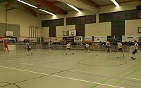 Spannendes Finale beim Allianz-Cup Bild: Spannendes Finale beim Allianz-Cup