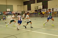Spannendes Finale beim Allianz-Cup Bild: Spannendes Finale beim Allianz-Cup