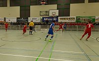 Spannendes Finale beim Allianz-Cup Bild: Spannendes Finale beim Allianz-Cup