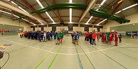 Spannendes Finale beim Allianz-Cup Bild: Spannendes Finale beim Allianz-Cup