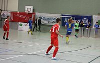 Spannendes Finale beim Allianz-Cup Bild: Spannendes Finale beim Allianz-Cup