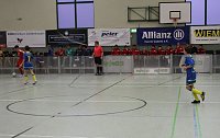 Spannendes Finale beim Allianz-Cup Bild: Spannendes Finale beim Allianz-Cup