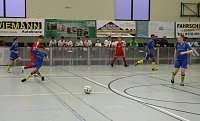 Spannendes Finale beim Allianz-Cup Bild: Spannendes Finale beim Allianz-Cup