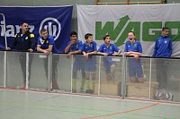 Spannendes Finale beim Allianz-Cup Bild: Spannendes Finale beim Allianz-Cup